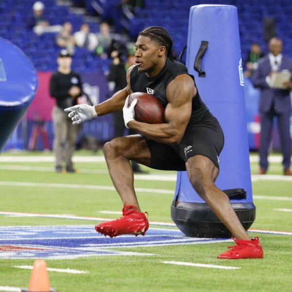 Notre Dame RB Jadarian Price shares trustworthy emotions about Sean Payton as…