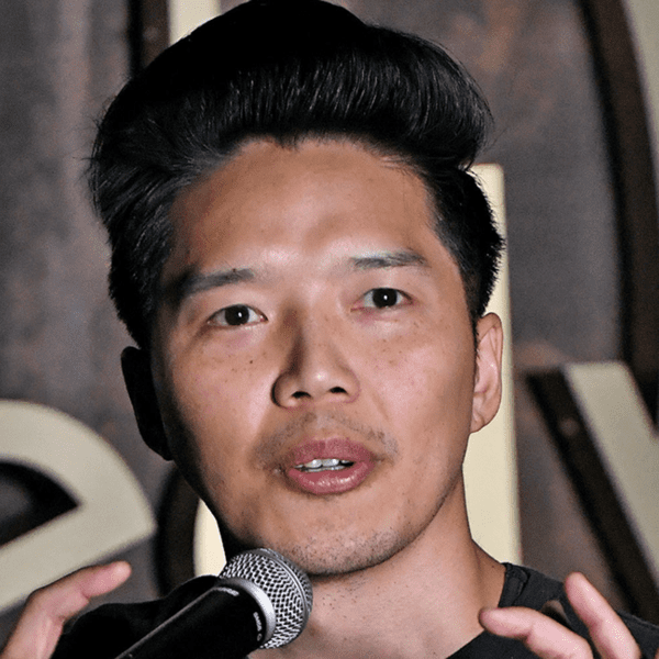 Comedian and Actor Alex Duong Dead at 42