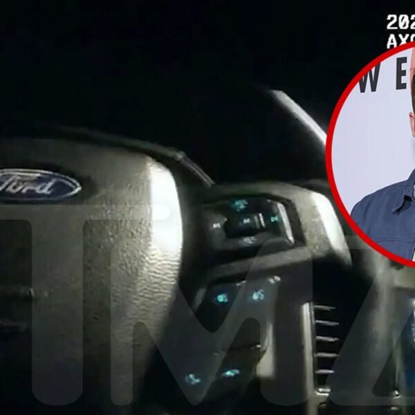 Dakota Mortensen Frets About Hawaii Trip With Taylor in 2023 Body Cam…