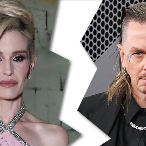 Kelly Osbourne Splits From Fiancé Sid Wilson, Ending Engagement: Report