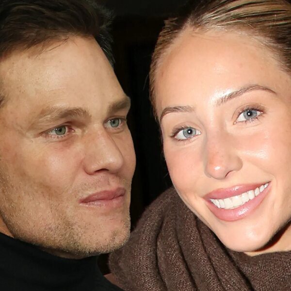 Alix Earle & Tom Brady Attend Same Las Vegas Event Amid Romance&hellip;