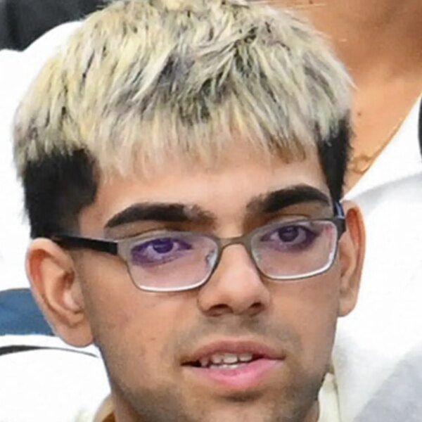 N3on, Benjy Chavez Swatted in Los Angeles