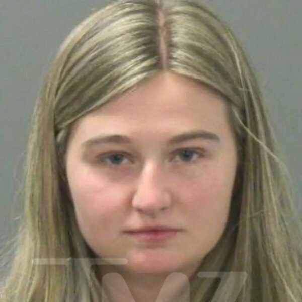 Kendra Duggar Arrested in Arkansas Days After Husband Joseph’s Sex Abuse Arrest