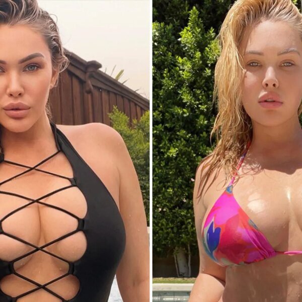 Shanna Moakler Sexy Snaps to Slay Her 51st Birthday!