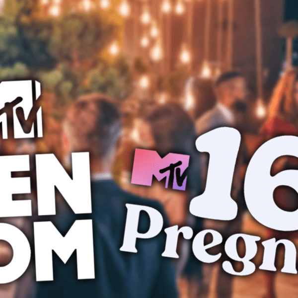‘Teen Mom’ and ’16 & Pregnant’ Might Be Subject of New Documentary