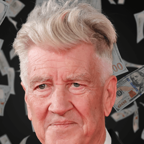 Director David Lynch Left Massive Estate to Kids, Hefty Gifts to Close…