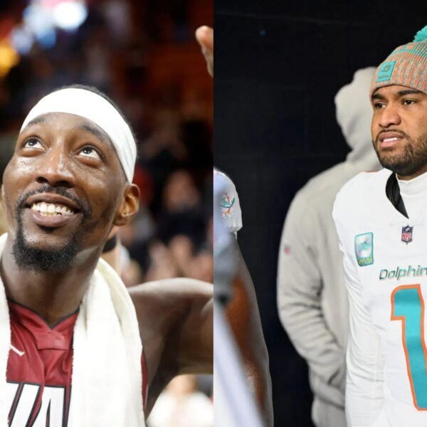 NFL followers react to Bam Adebayo’s 83-point night time after Dolphins QB’s&hellip;