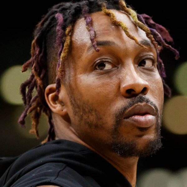 Dwight Howard’s Ex-Girlfriend Seeks Temporary Custody of 15-Year-Old Daughter