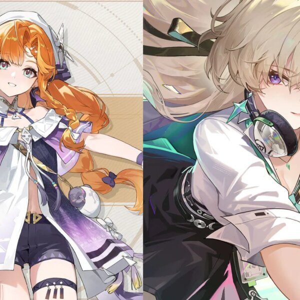 Wuthering Waves 3.2 banners schedule