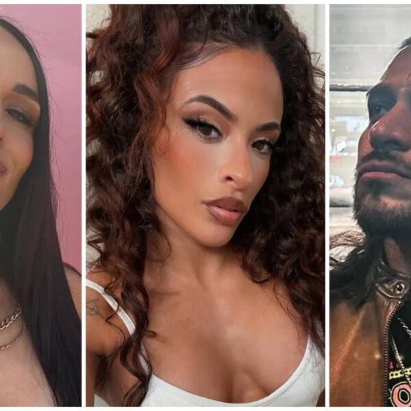 Brie Bella, Santos Escobar and extra WWE stars react to Zelina Vega’s…