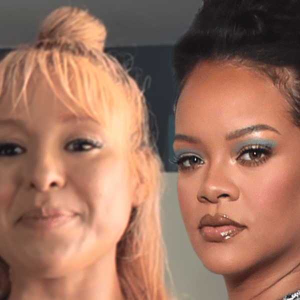 Alleged Rihanna House Shooter Ivanna Lisette Ortiz Appears in Court, On Video