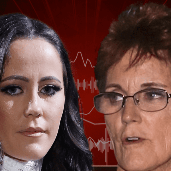 Jenelle Evans’ Mom Makes Frantic 911 Call After Jace Allegedly Put Gun…