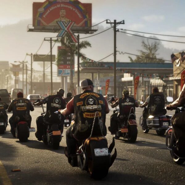 5 options that will make GTA 6 really feel actually next-gen