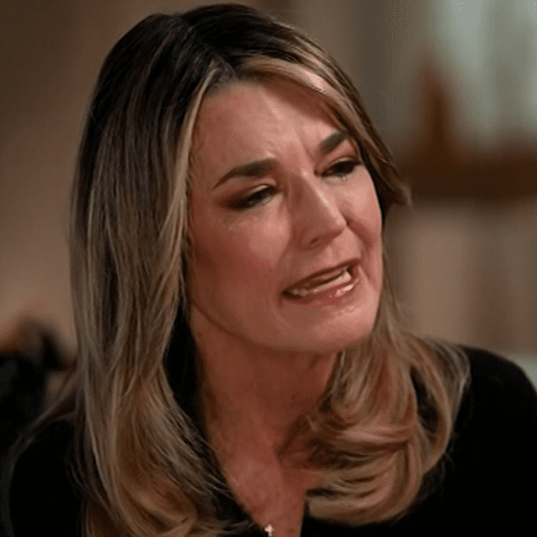 Savannah Guthrie Tearfully Apologizes to Her Mother and Family Amid Disappearance