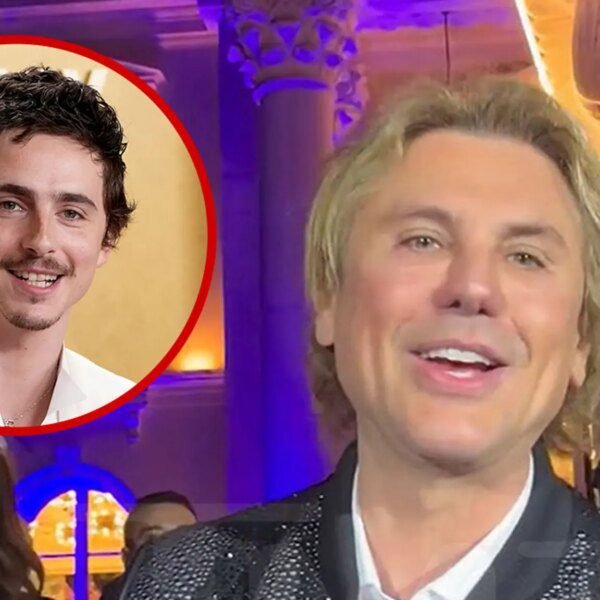 Foodgod Defends Timothée Chalamet After Opera, Ballet Comments