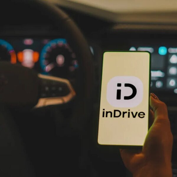 Ride-hailing inDrive acquires Pakistan’s Krave Mart to bolster grocery supply