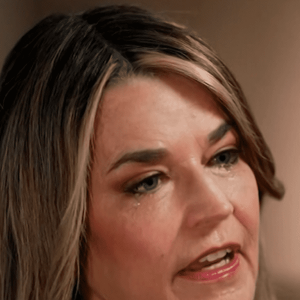 Savannah Guthrie Believes 2 Nancy Ransom Notes Were Real