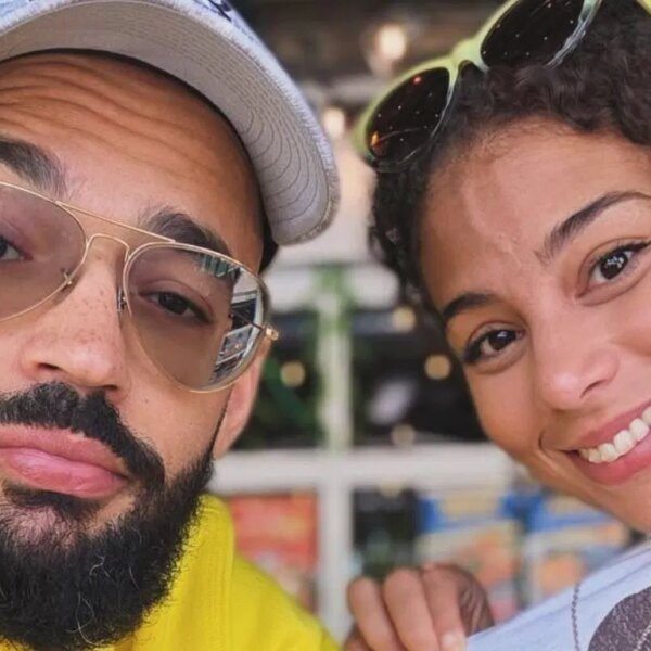 Ricochet and his spouse Samantha obtain d*ath threats following main controversy