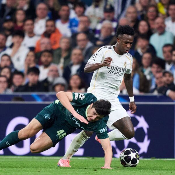 Manchester City vs Real Madrid Prediction and Betting Tips