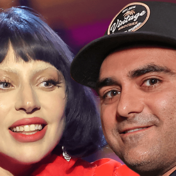 Lady Gaga Says She’s Going to Get Married ‘Soon’ to Michael Polansky