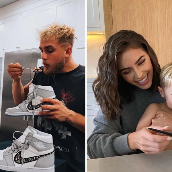 Stars Eating Cereal For National Cereal Day … Cereal-ously Delicious!