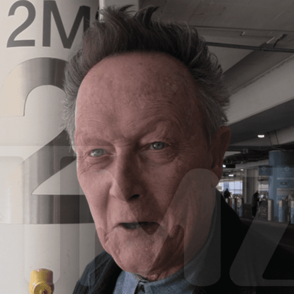 Robert Patrick Says Modern Technology Reminds Him of ‘Terminator’ Films