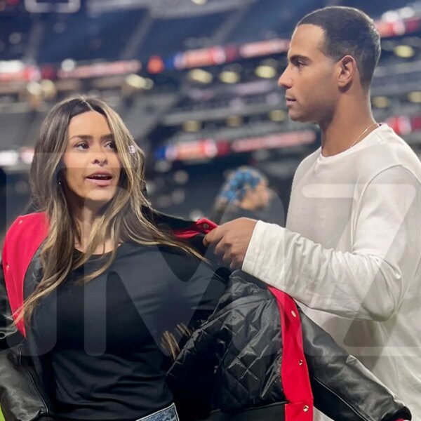 Taylor Frankie Paul Takes Suitor to NFL Game During Bachelorette Date