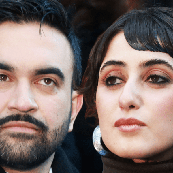 NYC Mayor Zohran Mamdani’s Wife Axes X Account After Controversial Posts Resurface