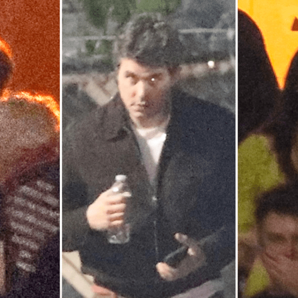 Exes Taylor Swift, John Mayer Narrowly Miss Awkward Encounter at Paul McCartney&hellip;