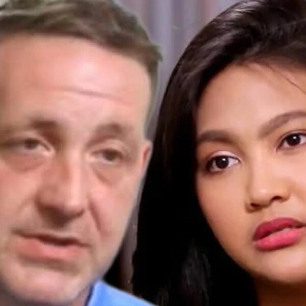 ’90 Day Fiancé’ Star Eric Rosenbrook Hires Private Medical Examiner, Slams ‘Non-Accidental’&hellip;
