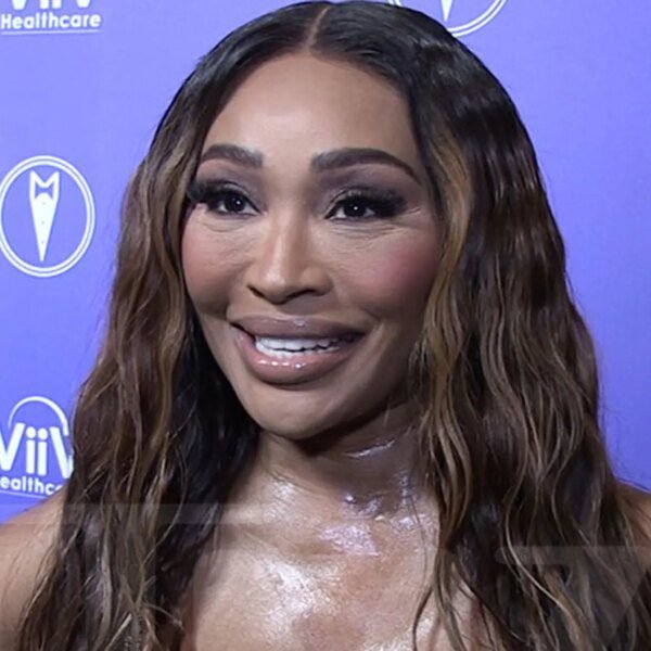 ‘RHOA’ Star Cynthia Bailey Says Alter Ego 50 Cynt Makes an Appearance…