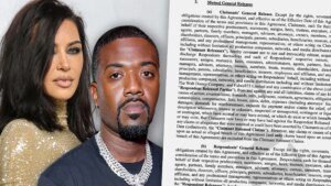 Read The Secret $6 Million Sex Tape Settlement