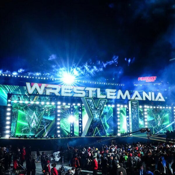 WWE’s plans for in style star throughout WrestleMania week revealed; 35-year-old star&hellip;