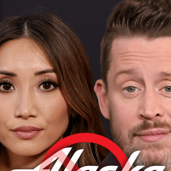 Brenda Song Drags Alaska Airlines Over Seating Issue