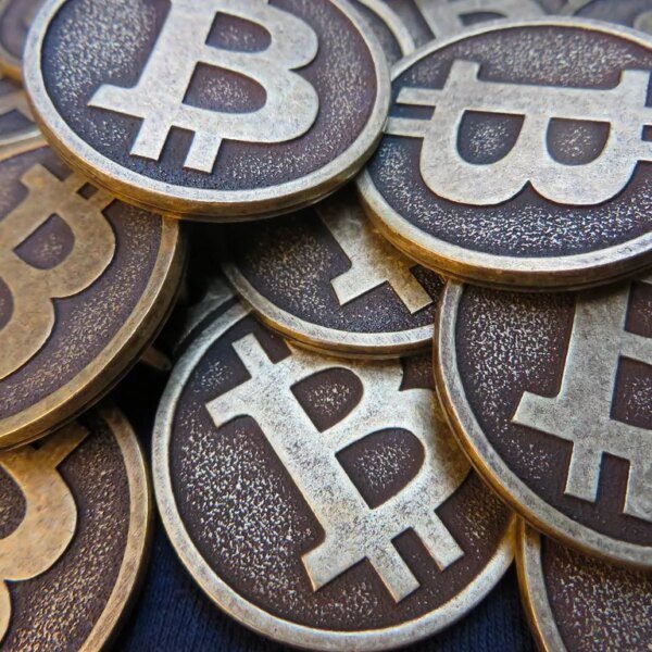 Bitcoin Inflection Point Forms At $70k As Institutional Demand Offsets Whale Sell-Off