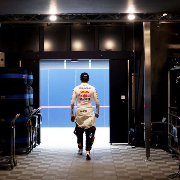 Max Verstappen may set off Red Bull exit clause as F1 retirement&hellip;