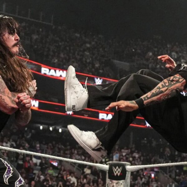 4 Matches that could possibly be added to WrestleMania 42 following WWE&hellip;