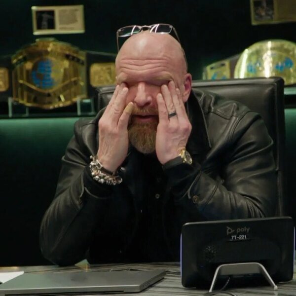 4 Ways Triple H can shake issues up in WWE forward of&hellip;