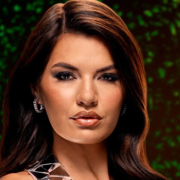 ‘Southern Hospitality’ Star Grace Lilly Arrested On Drug Charges