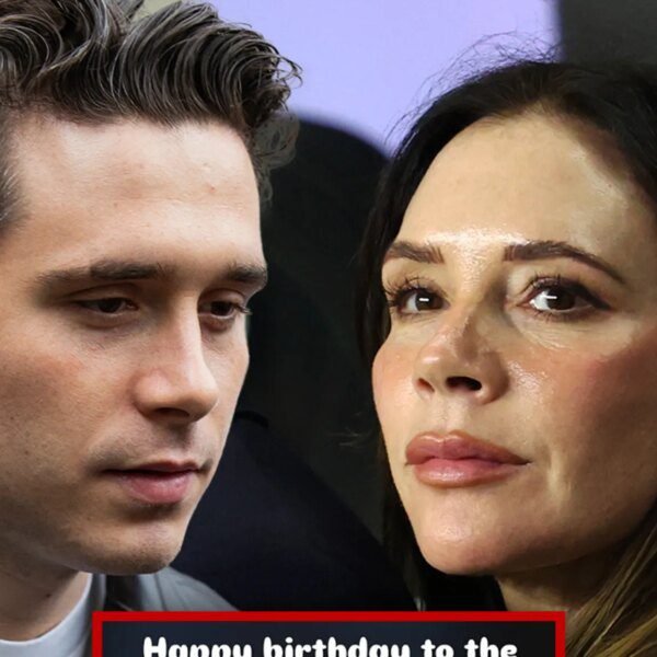 Brooklyn Beckham Praises Mother-in-Law, Skips Victoria Beckham on U.Ok. Mother’s Day