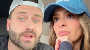 Taylor Frankie Paul’s Ex Dakota Files Restraining Order, Demands Sole Custody