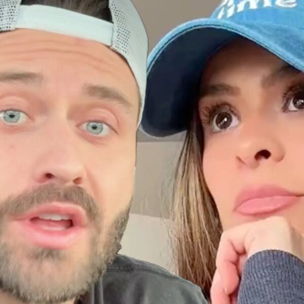 Taylor Frankie Paul’s Ex Dakota Files Restraining Order, Demands Sole Custody