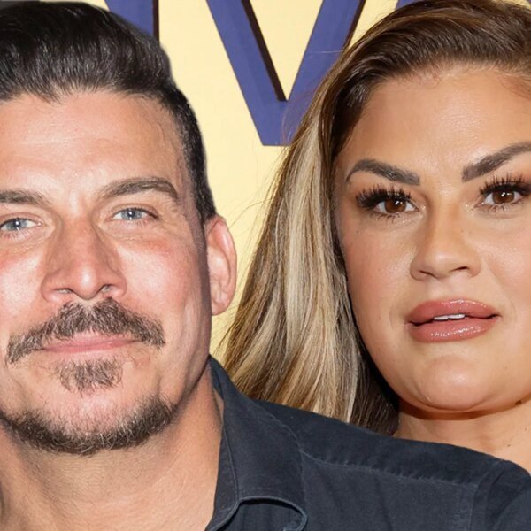 Jax Taylor and Brittany Cartwright Reach Custody Deal With Alcohol Restrictions