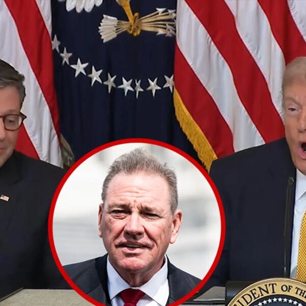 Trump Says Rep. Neal Dunn Had Terminal Diagnosis, Was Given Months To&hellip;