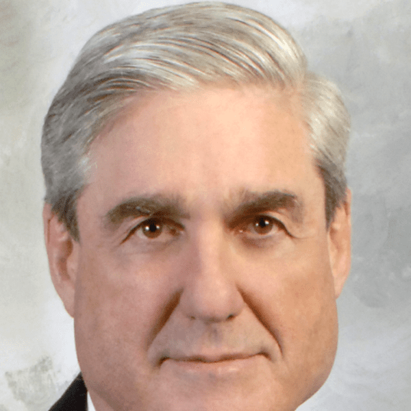 Former FBI Director Robert Mueller Dead at 81