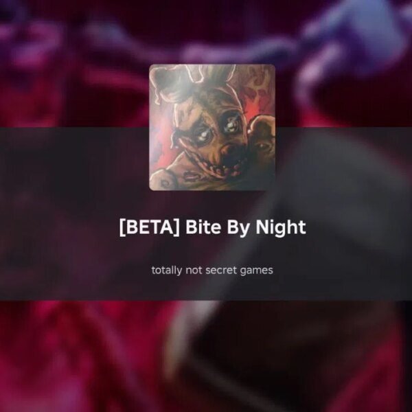 Bite By Night Killer mastery information