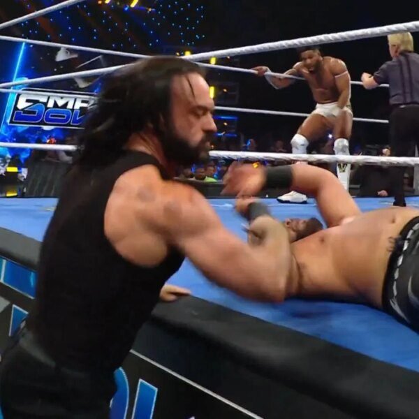 4 Mistakes WWE made on SmackDown (March 13, 2026)