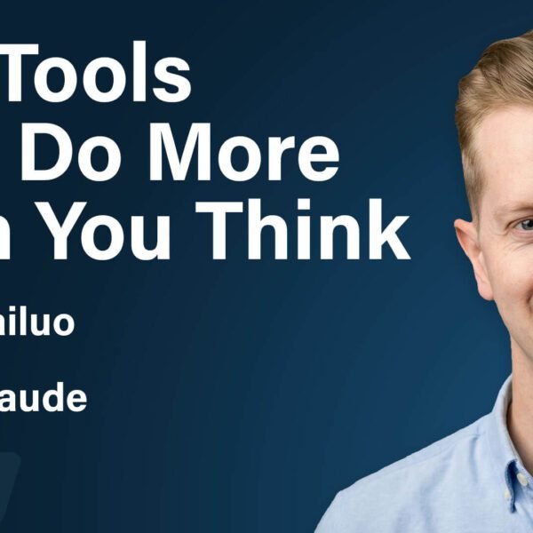 The AI Tool Stack That Saves Creators Hours Every Week : Social&hellip;