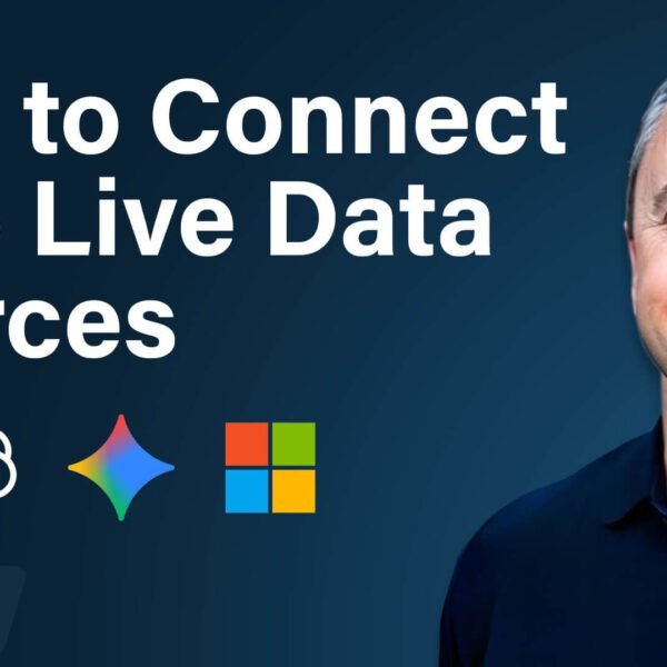 How Real-Time Data Unlocks 100X AI Performance : Social Media Examiner