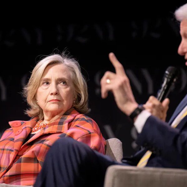 Pizzagate and UFOs amongst questions Republicans have for Clintons over Epstein